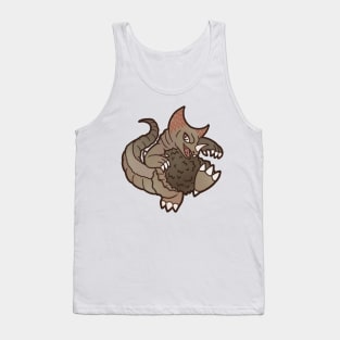 Gomora Tank Top